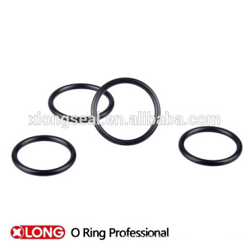 Made in china black rubber o-ring flat washers/gaskets